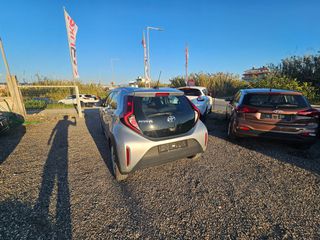 Toyota Aygo (X) 2023-thumb-2