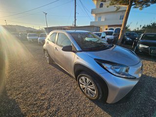 Toyota Aygo (X) 2023-thumb-3
