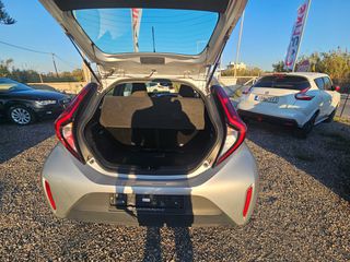 Toyota Aygo (X) 2023-thumb-5
