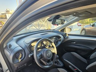 Toyota Aygo (X) 2023-thumb-6