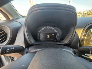Toyota Aygo (X) 2023-thumb-7