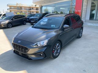 Ford Focus 2021-thumb-3