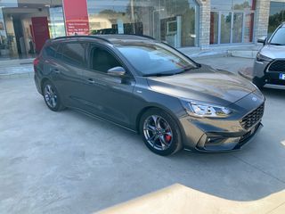Ford Focus 2021-thumb-11