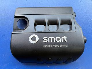 Κάλυμμα μηχανής Smart forfour w454 M135