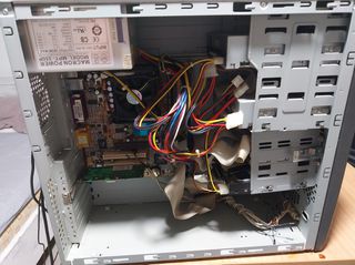 Πωλείται Turbo X White-thumb-3