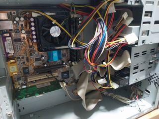 Πωλείται Turbo X White-thumb-4