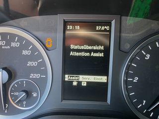 Mercedes-Benz Vito 2019 114CDI#LONG#EURO6#111#116-thumb-70