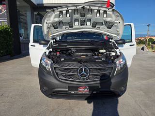 Mercedes-Benz Vito 2019 114CDI#LONG#EURO6#111#116-thumb-89