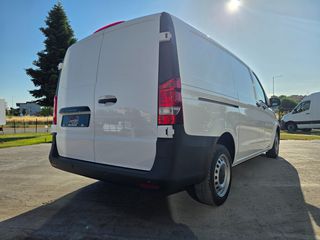 Mercedes-Benz Vito 2019 114CDI#LONG#EURO6#111#116-thumb-96