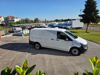 Mercedes-Benz Vito 2019 114CDI#LONG#EURO6#111#116-thumb-99