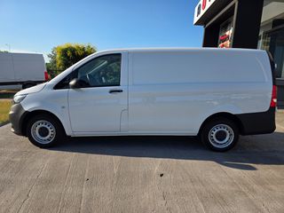 Mercedes-Benz Vito 2019 114CDI#LONG#EURO6#111#116-thumb-6