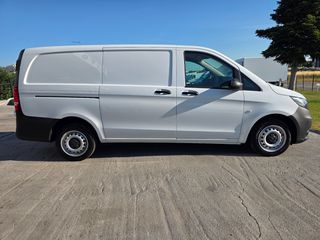 Mercedes-Benz Vito 2019 114CDI#LONG#EURO6#111#116-thumb-10