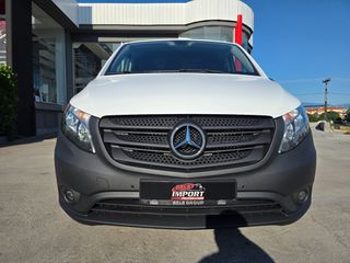 Mercedes-Benz Vito 2019 114CDI#LONG#EURO6#111#116-thumb-13