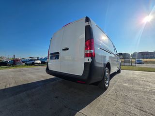 Mercedes-Benz Vito 2019 114CDI#LONG#EURO6#111#116-thumb-30