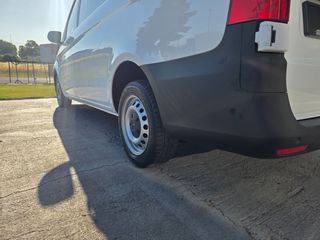 Mercedes-Benz Vito 2019 114CDI#LONG#EURO6#111#116-thumb-33