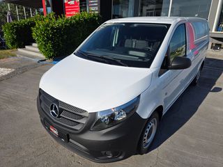 Mercedes-Benz Vito 2019 114CDI#LONG#EURO6#111#116-thumb-34