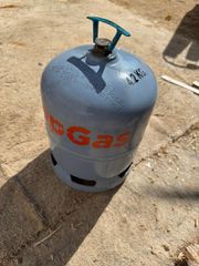 Φιαλες υγραεριου Topgas 3κιλες