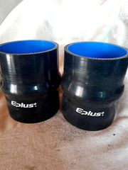 Κολάρο σιλικόνης Eplus+ Φ76