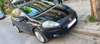 Fiat Grande Punto 2008