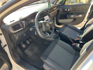 Citroen C3 2019 1.5 BLUEHDI 100 ΕΛΛΗΝΙΚΟ ΑΡΙΣΤΟ-thumb-8