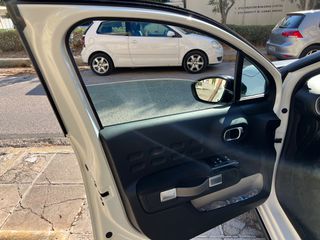Citroen C3 2019 1.5 BLUEHDI 100 ΕΛΛΗΝΙΚΟ ΑΡΙΣΤΟ-thumb-9