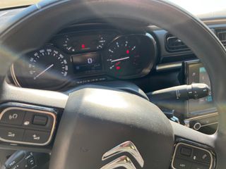 Citroen C3 2019 1.5 BLUEHDI 100 ΕΛΛΗΝΙΚΟ ΑΡΙΣΤΟ-thumb-10