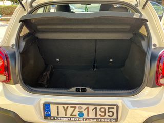 Citroen C3 2019 1.5 BLUEHDI 100 ΕΛΛΗΝΙΚΟ ΑΡΙΣΤΟ-thumb-14