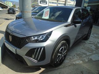 Peugeot 2008 2025 STYLE 100HP NEW MODEL ΕΛΛΗΝΙΚΟ