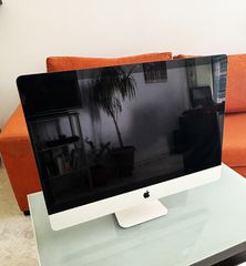 Apple iMac 27" (Late 2009 / 2010) – Για Επισκευή, project ή Ανταλλακτικά