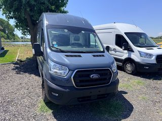 Ford Transit 2020 350L3H3