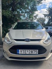 Ford B-Max 2014 TITANIUM
