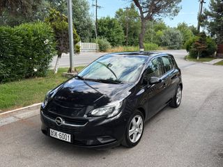 Opel Corsa 2016 1.4 TWINPORT