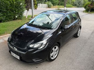 Opel Corsa 2016 1.4 TWINPORT-thumb-1