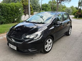 Opel Corsa 2016 1.4 TWINPORT-thumb-2