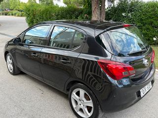 Opel Corsa 2016 1.4 TWINPORT-thumb-3