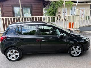 Opel Corsa 2016 1.4 TWINPORT-thumb-7