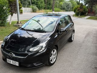 Opel Corsa 2016 1.4 TWINPORT-thumb-11