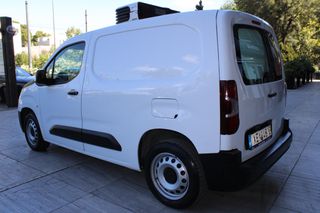 Ψυγείο Toyota 2021 PROACE CITY 1.5cc 102ps 1ο ΧΕΡΙ *ΕΛΛΗΝΙΚΟ*ΕΓΓΥΗΣΗ*ΓΡΑΜΜΑΤΙΑ*-thumb-2