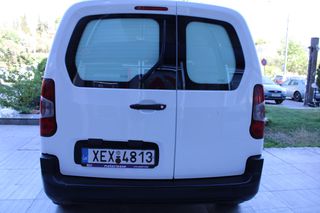 Ψυγείο Toyota 2021 PROACE CITY 1.5cc 102ps 1ο ΧΕΡΙ *ΕΛΛΗΝΙΚΟ*ΕΓΓΥΗΣΗ*ΓΡΑΜΜΑΤΙΑ*-thumb-3