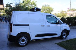 Ψυγείο Toyota 2021 PROACE CITY 1.5cc 102ps 1ο ΧΕΡΙ *ΕΛΛΗΝΙΚΟ*ΕΓΓΥΗΣΗ*ΓΡΑΜΜΑΤΙΑ*-thumb-5