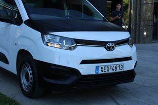 Ψυγείο Toyota 2021 PROACE CITY 1.5cc 102ps 1ο ΧΕΡΙ *ΕΛΛΗΝΙΚΟ*ΕΓΓΥΗΣΗ*ΓΡΑΜΜΑΤΙΑ*-thumb-7