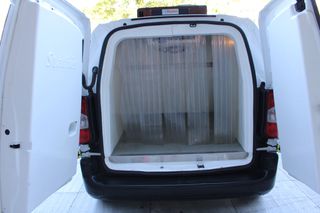 Ψυγείο Toyota 2021 PROACE CITY 1.5cc 102ps 1ο ΧΕΡΙ *ΕΛΛΗΝΙΚΟ*ΕΓΓΥΗΣΗ*ΓΡΑΜΜΑΤΙΑ*-thumb-11