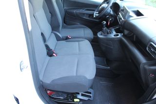 Ψυγείο Toyota 2021 PROACE CITY 1.5cc 102ps 1ο ΧΕΡΙ *ΕΛΛΗΝΙΚΟ*ΕΓΓΥΗΣΗ*ΓΡΑΜΜΑΤΙΑ*-thumb-15