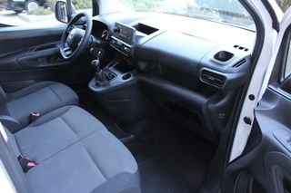 Ψυγείο Toyota 2021 PROACE CITY 1.5cc 102ps 1ο ΧΕΡΙ *ΕΛΛΗΝΙΚΟ*ΕΓΓΥΗΣΗ*ΓΡΑΜΜΑΤΙΑ*-thumb-16