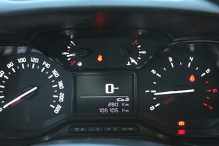 Ψυγείο Toyota 2021 PROACE CITY 1.5cc 102ps 1ο ΧΕΡΙ *ΕΛΛΗΝΙΚΟ*ΕΓΓΥΗΣΗ*ΓΡΑΜΜΑΤΙΑ*-thumb-18