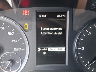 Mercedes-Benz Vito 2022 116CDI#EXLONG#NAVI#EURO6d#114#119-thumb-69