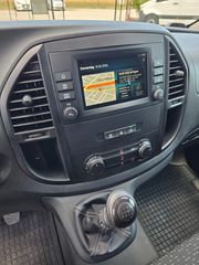 Mercedes-Benz Vito 2022 116CDI#EXLONG#NAVI#EURO6d#114#119-thumb-73