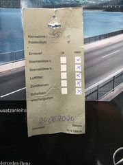 Mercedes-Benz Vito 2022 116CDI#EXLONG#NAVI#EURO6d#114#119-thumb-105