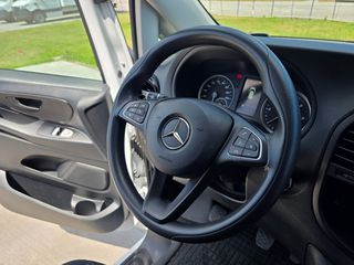 Mercedes-Benz Vito 2022 116CDI#EXLONG#NAVI#EURO6d#114#119-thumb-89
