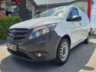 Mercedes-Benz Vito 2022 116CDI#EXLONG#NAVI#EURO6d#114#119-thumb-97